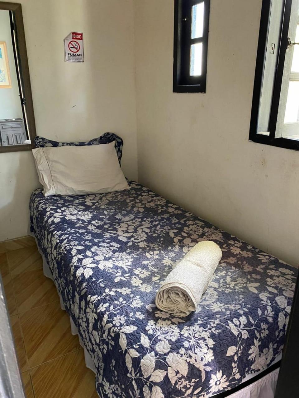 Hostel Suite Home Saquarema Eksteriør billede